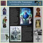 La Civiltà della Transumanza - Religiosità - il Culto dei Santi